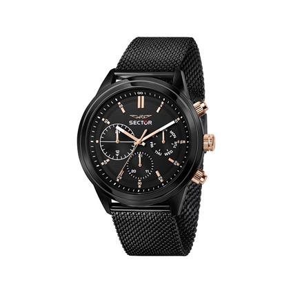 Sector Relógio R3253540002 Quartz 45mm