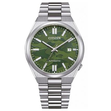 Citizen Relógio Nj0159-86x Automatic 40mm