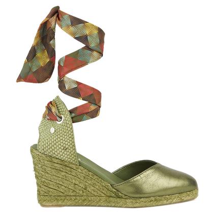 La Valeta Espadrilles De Cunha Ada