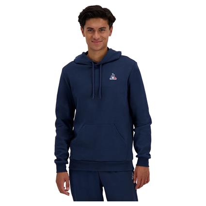 Le Coq Sportif Moletom Com Capuz Ess N°1
