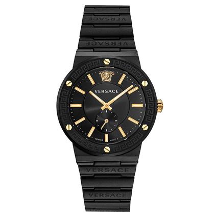 Versace Relógio Vevi00620 41 Mm