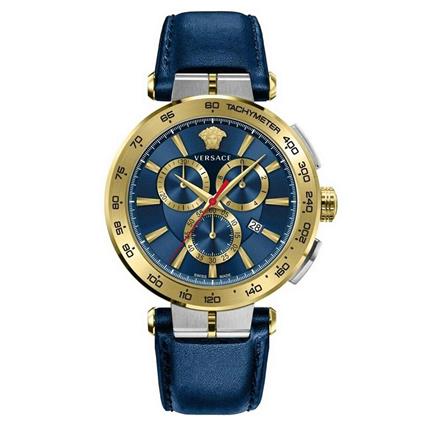 Versace Relógio Ve6ca0223 45 Mm