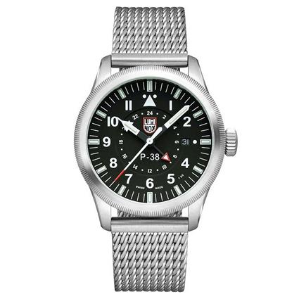 Luminox Relógio Xa.9522 42 Mm