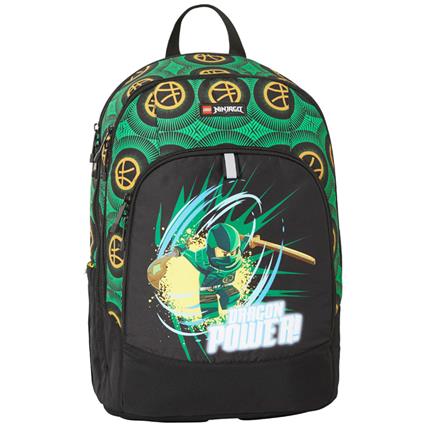 Lego Mochila Ninjago Base 28l