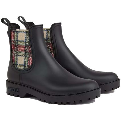 Verbenas Botas Gaudi