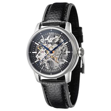 Thomas Earnshaw Relógio Es-8110-01 Automatic 40mm