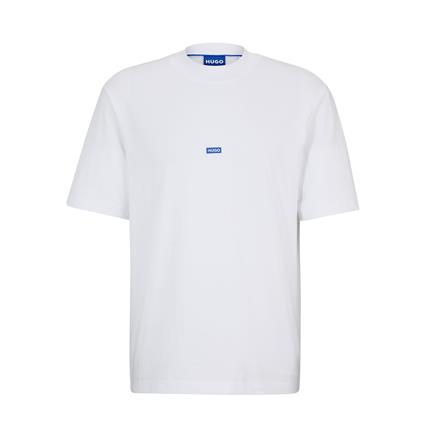 Hugo Camiseta De Manga Curta 50509991