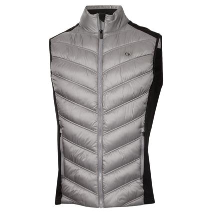 Calvin Klein Golf Colete Frontera Hybrid