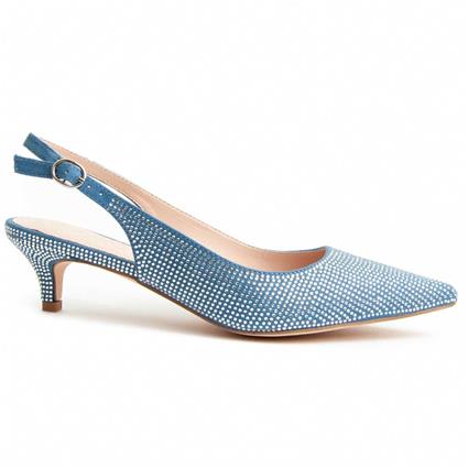 Montevita Sapatos De Salto Festshoe5