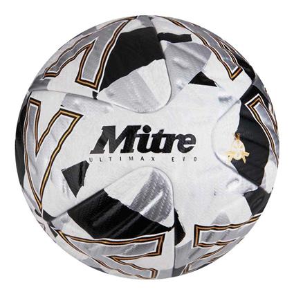 Mitre Bola Futebol Ultimax Evo