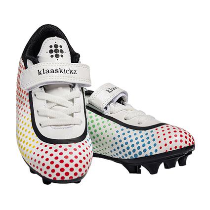 Klaaskickz Chuteiras De Futebol Velcro Junior