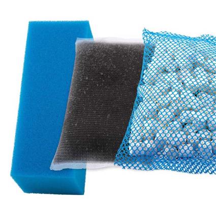 Fluval Kit De Carga De Manutenção Ac110