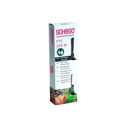 Schego Aquecedor Ptc 200w