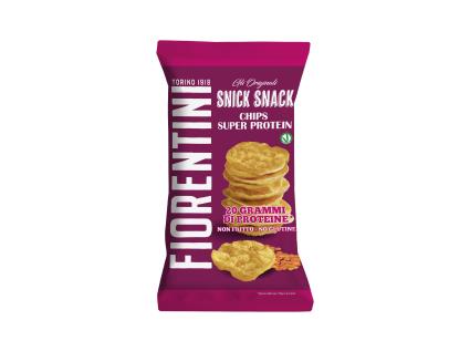 Snacks Protein Fiorentini 65g