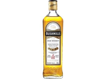 Whisky Bushmills Original 0.70l