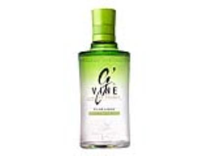 Gin G'vine Florasion 0.70l