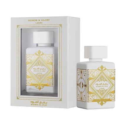 Lattafa perfume Bade'e Al Oud Honor & Glory EDP 100 ml