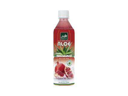 Aloe Vera - Romã Tropical 0.5l