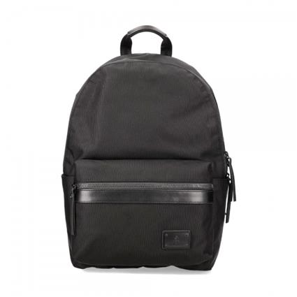 Premiata MOCHILA BLADE, Negro - Ref.