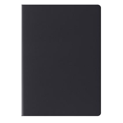 PAPIRO Agenda Semanal Flex Rec, 90 x 140 mm, Preto