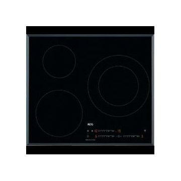 ACIMA AEG IKB6340SFB 3F 60CM IND