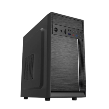 PC DIFFERO V15  I7 12700 16GB SSD 500 NVME DVD HPA3 USB-C TRASERO