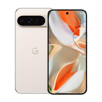 Google Pixel 9 Pro XL 5G Dual SIM 6.8" 16GB/128GB Porcelain