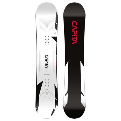 Capita Snowboard Mega Mercury