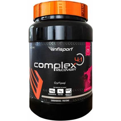 Infisport Em Pó 71970 Complex 4:1 Recovery 1,2kg