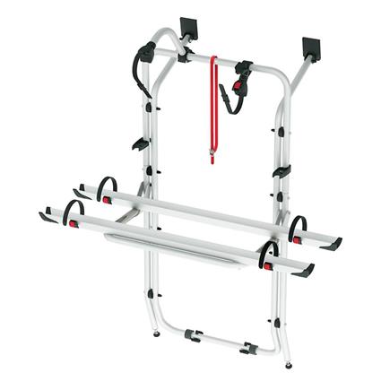 Fiamma Porta-bicicletas Para 2 Bicicletas Mercedes Vito