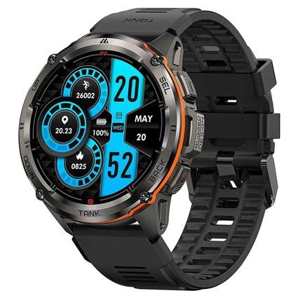 Kospet Smartwatch Tank T3 Ultra