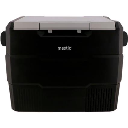 Mestic Refrigerador Portátil Rígido Mcchd-60 Ac/dc