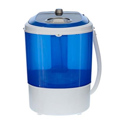 Mestic Máquina De Lavar Roupa Mw-100