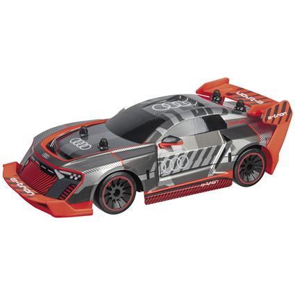 Audi E-tron 1:10 Controle Remoto
