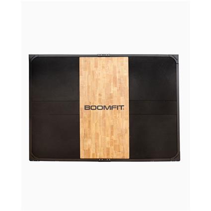 Boomfit Plataforma De Treino De Levantamento De Peso