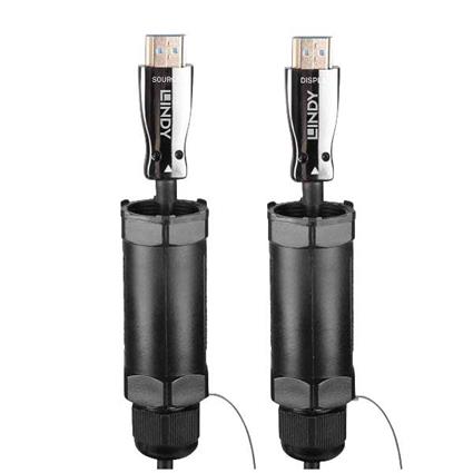 Lindy Cabo Hdmi 8k60