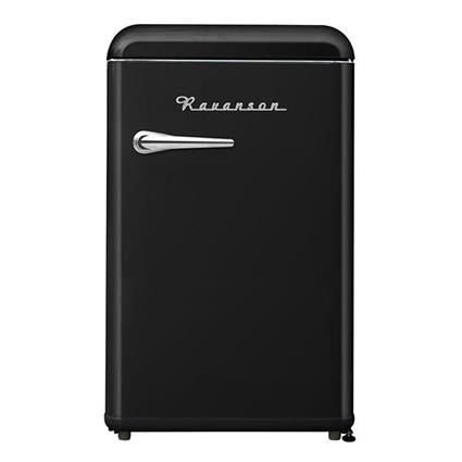 Ravanson Geladeira De Uma Porta Lkk-120erb
