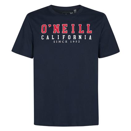 O´neill Camiseta De Manga Curta Muir