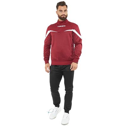 Legea Agasalho Calcutta Messico