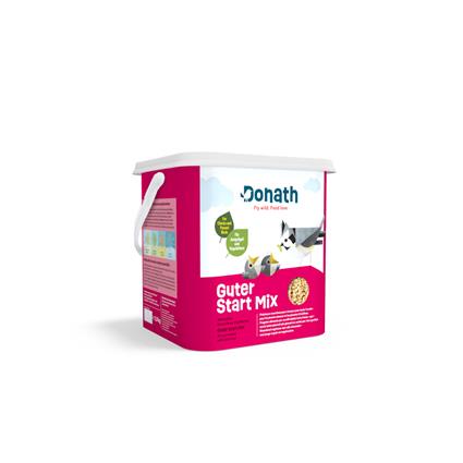 Donath Good Start Mix - 2,6 kg