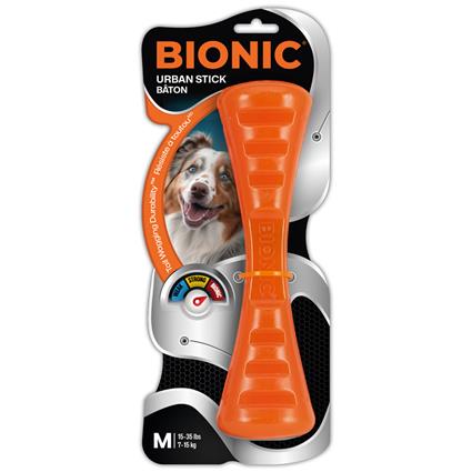 BIONIC Urban Stick - Tamanho M: C 29 x L 12 x A 5 cm