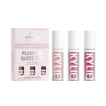Kylie Cosmetics    3 pieces