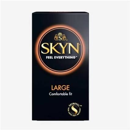 Skyn Large 10 Preservativos