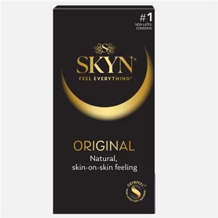 Skyn Original 10 Preservativos