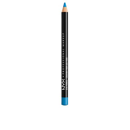 NYX Slim Eye Pencil Electric Blue