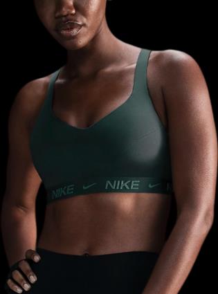 Soutien Nike W NK DF INDY HGH SPT BRA