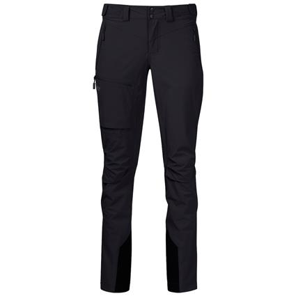 Bergans Calças Breheimen Softshell Broek