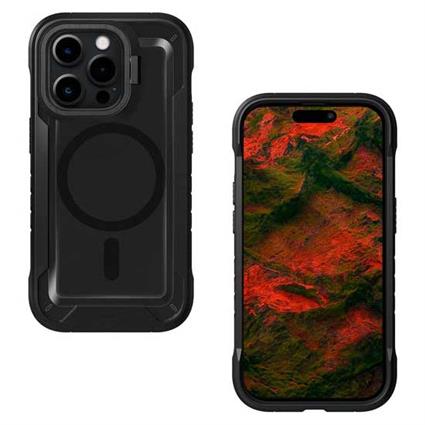 Laut Capa De Telefone Iphone 14 Pro Crystal Matter 3.0