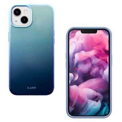Laut Capa De Telefone Iphone 13 Huex Fade