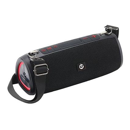 Coolsound Alto-falante Bluetooth Disco Boom
